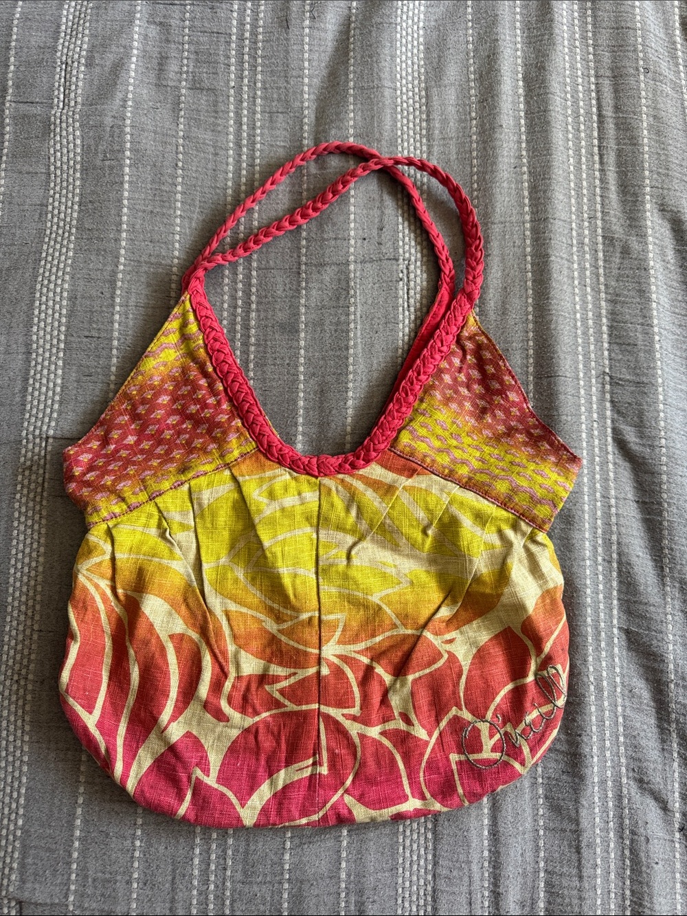 Oniell purse